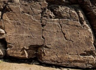 Khắc họa 7.000 năm lịch sử, di chỉ đá cổ Hàn Quốc được UNESCO vinh danh