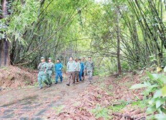 Bảo vệ và phát triển kho báu vô giá của vùng Đông Nam Bộ