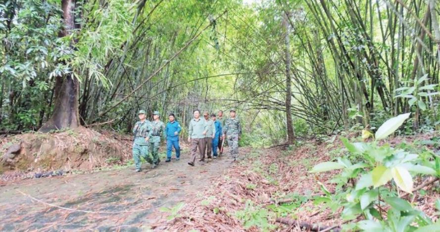 Bảo vệ và phát triển kho báu vô giá của vùng Đông Nam Bộ