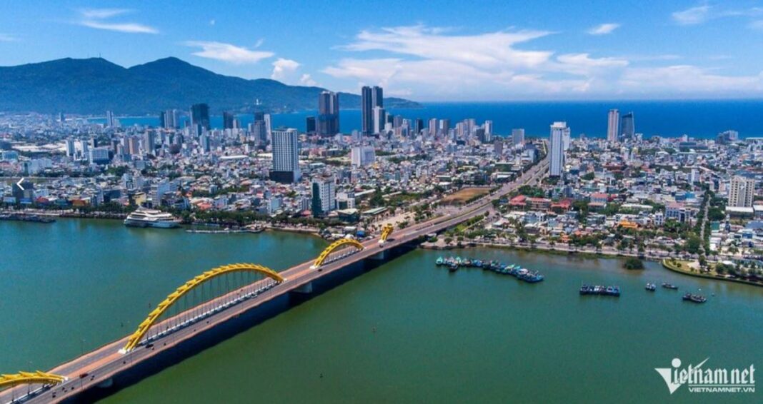 3 đại diện Việt Nam lọt top thành phố hấp dẫn nhất thế giới năm 2025 3 đại diện Việt Nam lọt top thành phố hấp dẫn nhất thế giới năm 2025