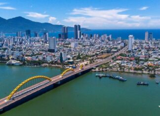 3 đại diện Việt Nam lọt top thành phố hấp dẫn nhất thế giới năm 2025 3 đại diện Việt Nam lọt top thành phố hấp dẫn nhất thế giới năm 2025