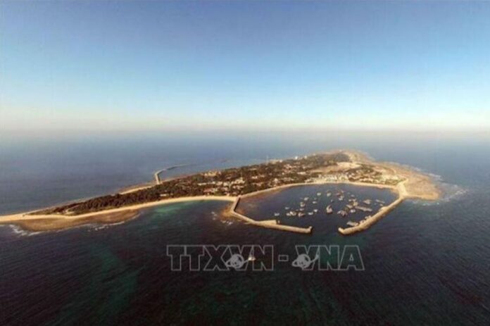 Bạch Long Vĩ - Đặc khu giữa đại dương, điểm tựa chủ quyền, động lực phát triển