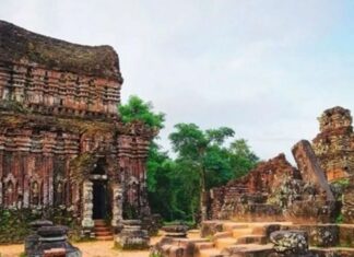 Phê duyệt Nhiệm vụ lập Quy hoạch phục hồi Di tích Khu đền tháp Mỹ Sơn