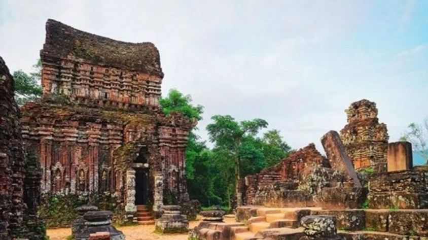 Phê duyệt Nhiệm vụ lập Quy hoạch phục hồi Di tích Khu đền tháp Mỹ Sơn