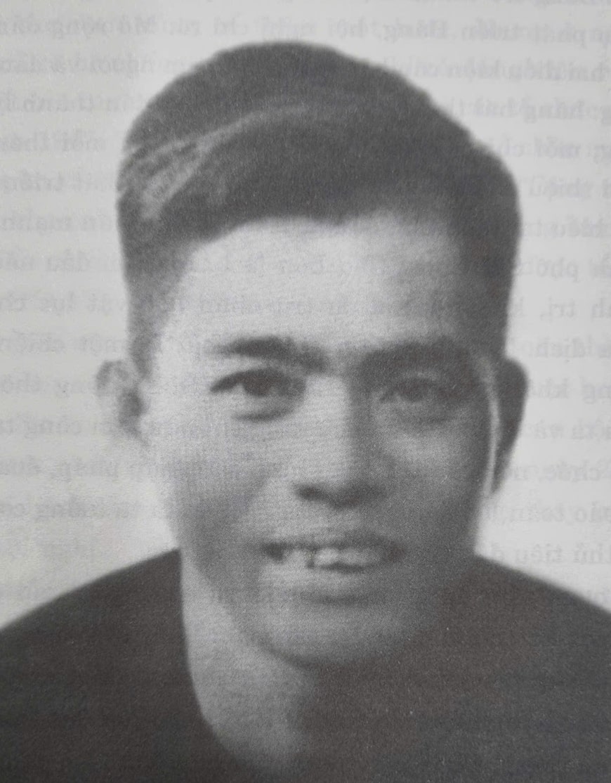 Đồng chí Nguyễn Văn Cúc (Mười Cúc - Nguyễn Văn Linh), Bí thư Thành ủy Sài Gòn - Chợ Lớn năm 1947-1948, Bí thư Đặc khu ủy Sài Gòn - Chợ Lớn năm 1950 - 1952.