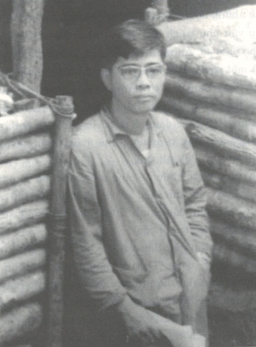 Đồng chí Nguyễn Văn Linh, Bí thư Khu ủy Sài Gòn - Gia Định, thời kỳ 1965-1966.