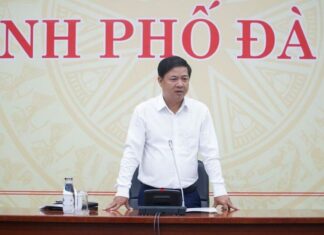 Ngành công nghiệp đóng góp rất lớn cho tăng trưởng GRDP Đà Nẵng