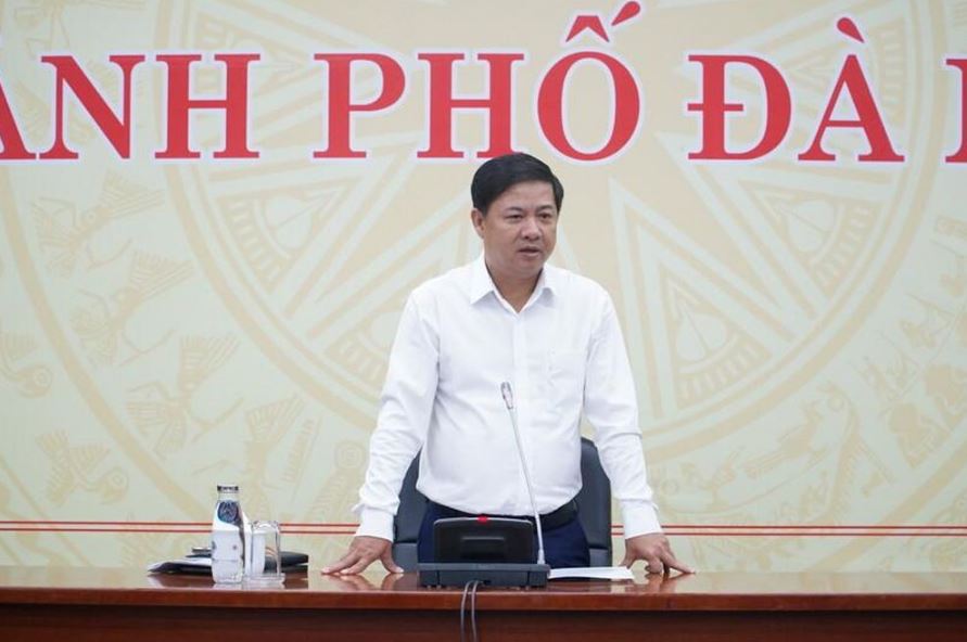 Ngành công nghiệp đóng góp rất lớn cho tăng trưởng GRDP Đà Nẵng