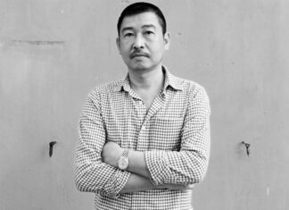 Họa sĩ Lê Thiết Cương qua đời vì bạo bệnh Họa sĩ Lê Thiết Cương qua đời vì bạo bệnh