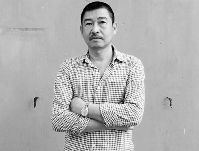 Họa sĩ Lê Thiết Cương qua đời vì bạo bệnh Họa sĩ Lê Thiết Cương qua đời vì bạo bệnh
