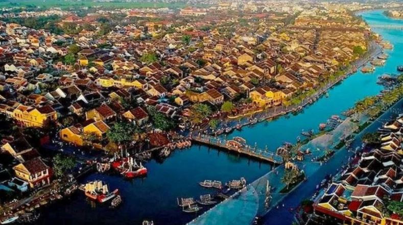 Hội An được vinh danh là thành phố hàng đầu thế giới