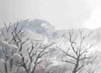 “Tombe La Neige” – Truyện ngắn của Igor Malyshev “Tombe La Neige” - Truyện ngắn của Igor Malyshev