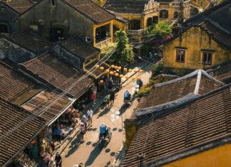Hội An – Điểm sáng giữ gìn và phát huy giá trị di sản Hội An - Điểm sáng giữ gìn và phát huy giá trị di sản