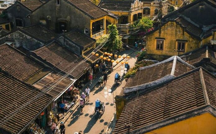 Hội An - Điểm sáng giữ gìn và phát huy giá trị di sản Hội An - Điểm sáng giữ gìn và phát huy giá trị di sản