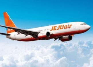 Jeju Air mở loạt đường bay mới tới Trung Quốc