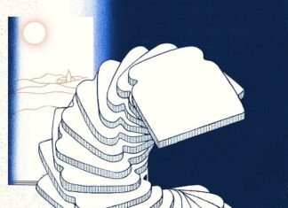 Một tối với Joseph Conrad – Truyện ngắn của Anne Carson