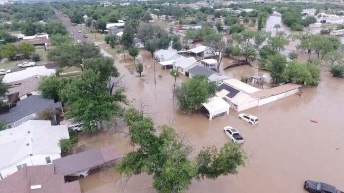 Gần 80 người chết, hàng chục người mất tích do mưa lũ ở Texas, Mỹ