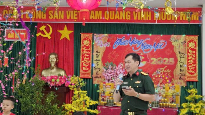 Chùm thơ Nguyễn Kiên Thái - [Số 5]