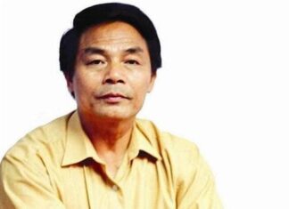Đồng Đức Bốn: Vào chùa - mệnh hay vận - Tác giả: Nhà phê bình văn học Huỳnh Văn Hoa