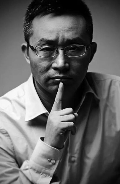Đông Tây: ‘Tiếng vọng’ của tâm hồn Trung Quốc Đông Tây: ‘Tiếng vọng’ của tâm hồn Trung Quốc
