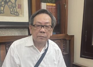 Nhà văn Phạm Thái Quỳnh: Một mình thong thả “Bến xuân” - Tác giả: Nhà văn Phùng Văn Khai