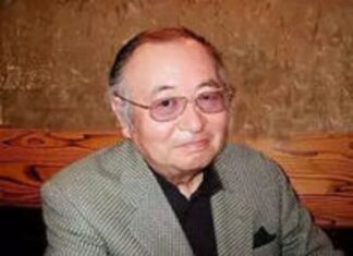 “Đoàn tụ” – Truyện ngắn của Ryuichiro Utsumi "Đoàn tụ" - Truyện ngắn của Ryuichiro Utsumi