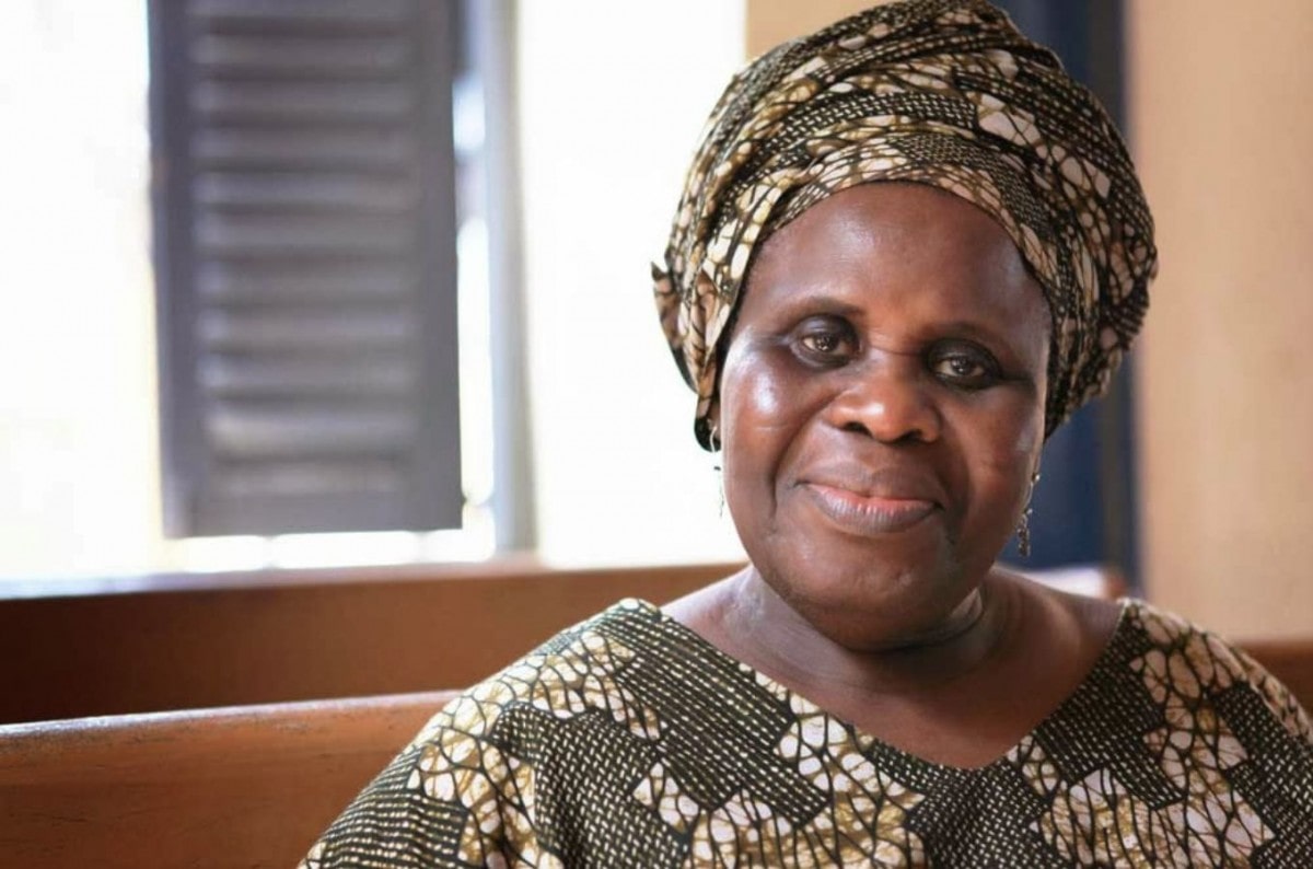 Hai chị em - Truyện ngắn của Christina Ama Ata Aidoo