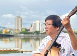 Nhạc sĩ Nguyễn Duy Khoái qua đời