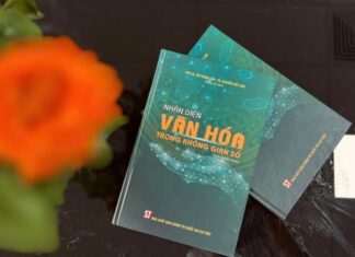 Cẩm nang định hình nền tảng văn hóa trong bối cảnh mới của thời đại số Cẩm nang định hình nền tảng văn hóa trong bối cảnh mới của thời đại số