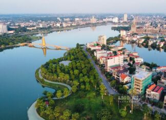 Phú Thọ: GRDP vượt 10% trong 6 tháng, quyết tâm cán đích tăng trưởng hai con số