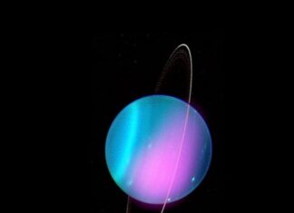 NASA tìm ra chi tiết lạ ở hành tinh được cho là có sự sống