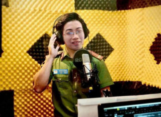 Chùm thơ Đoàn Tam Kỳ