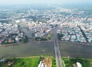 Tây Ninh: Tăng trưởng GRDP 6 tháng dẫn đầu khu vực phía Nam