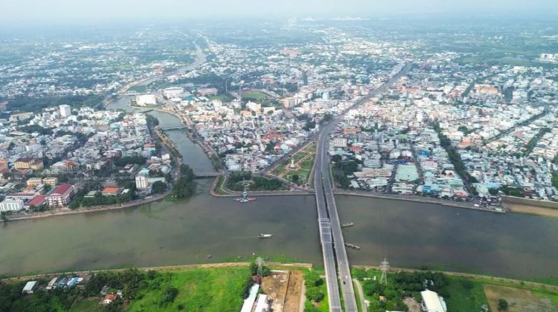 Tây Ninh: Tăng trưởng GRDP 6 tháng dẫn đầu khu vực phía Nam