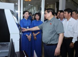 Thủ tướng Chính phủ chỉ đạo 3 vấn đề lớn của vùng đồng bằng sông Cửu Long