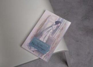 ‘Tu viện Northanger’: Tác phẩm đầu tay điêu luyện của Jane Austen
