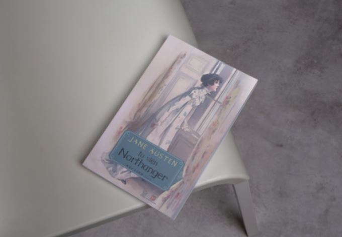 ‘Tu viện Northanger’: Tác phẩm đầu tay điêu luyện của Jane Austen
