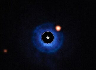 NASA phát hiện hành tinh mới với nhiệt độ khả thi cho sự sống