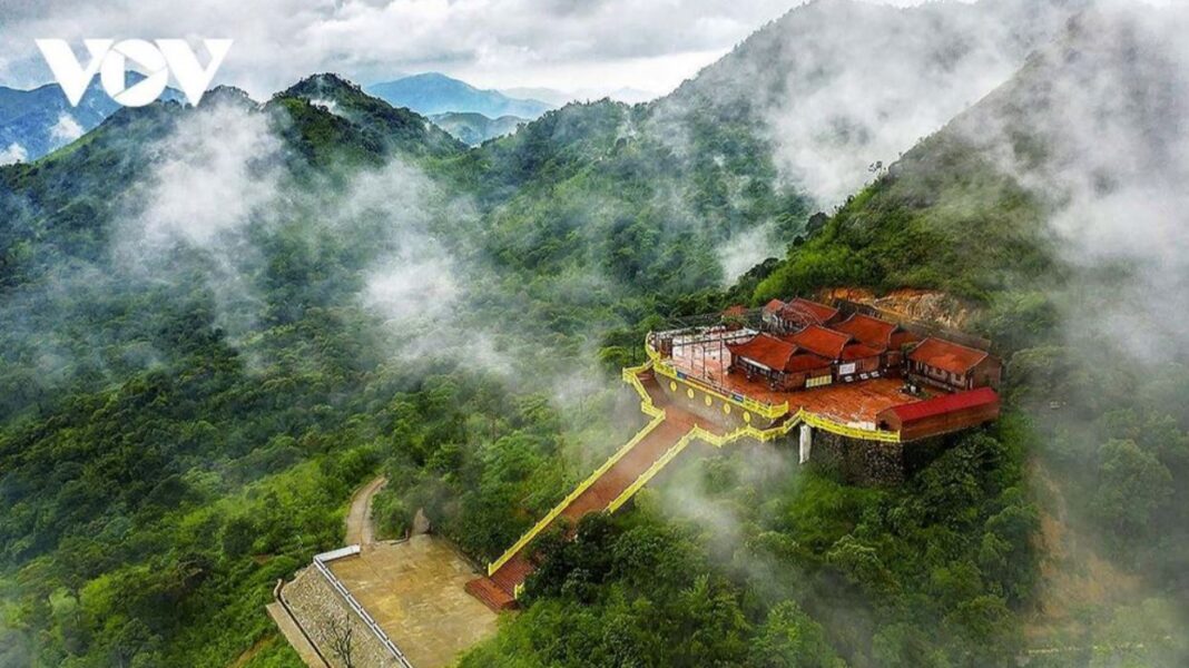 Hành trình Yên Tử, Vĩnh Nghiêm, Côn Sơn, Kiếp Bạc: Viết tiếp câu chuyện di sản Hành trình Yên Tử, Vĩnh Nghiêm, Côn Sơn, Kiếp Bạc: Viết tiếp câu chuyện di sản