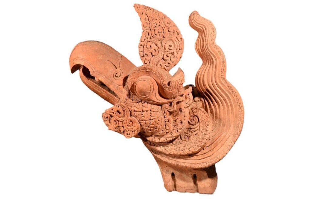 3 bảo vật quốc gia gần 1.000 năm tuổi tại Hoàng thành Thăng Long