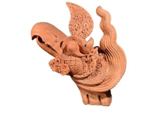 3 bảo vật quốc gia gần 1.000 năm tuổi tại Hoàng thành Thăng Long