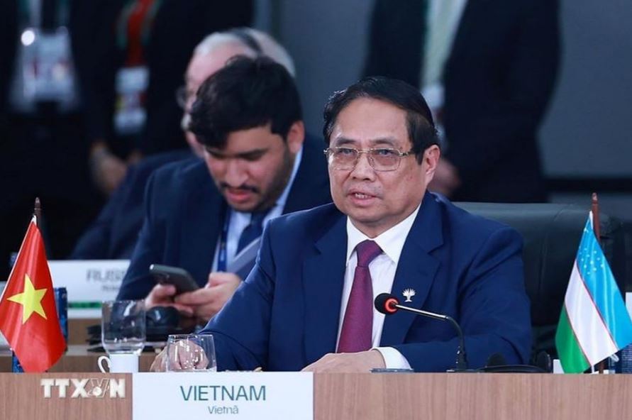 Tái bản sách của Thủ tướng Phạm Minh Chính: Góc nhìn sâu sắc về kinh tế Việt Nam