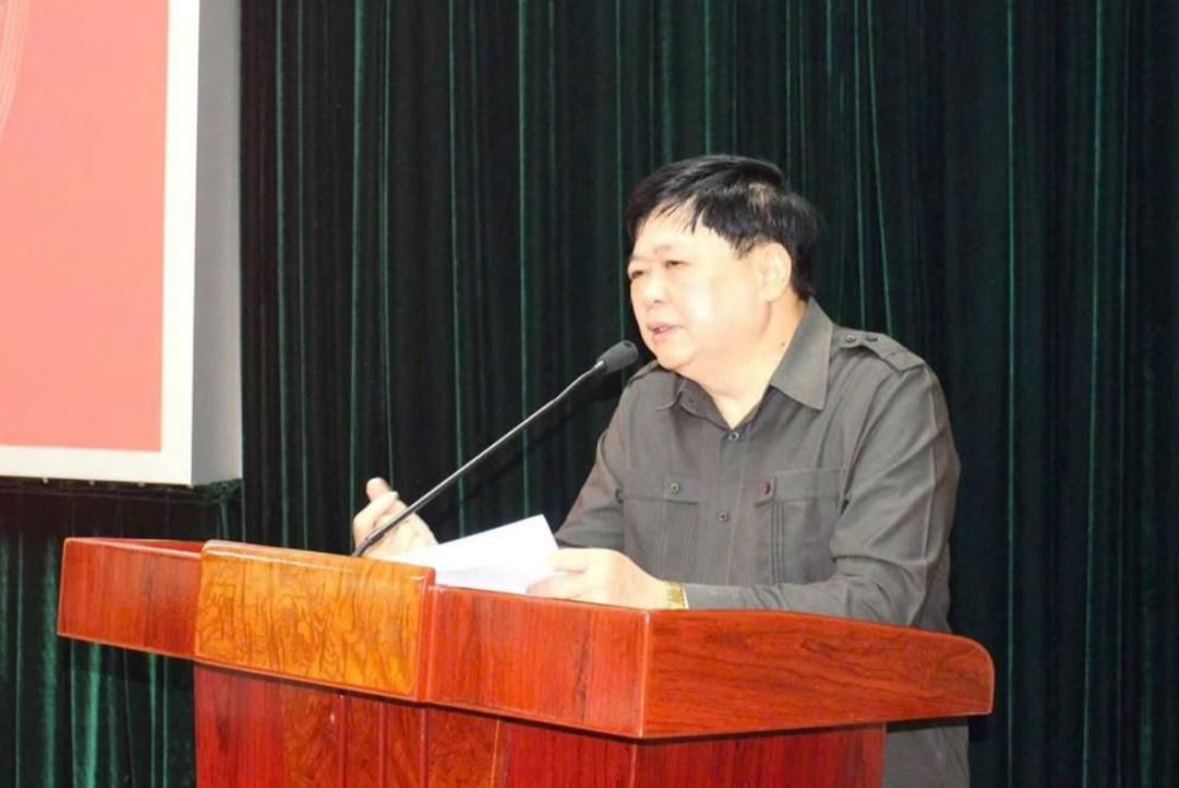 Định hướng phát triển văn học nghệ thuật trong kỷ nguyên vươn mình của dân tộc