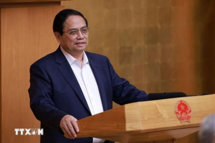 'Thực hiện 3 tăng tốc để góp phần thúc đẩy, đạt mục tiêu tăng trưởng 8% trở lên' 'Thực hiện 3 tăng tốc để góp phần thúc đẩy, đạt mục tiêu tăng trưởng 8% trở lên'