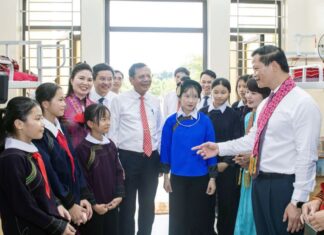 Bắc Ninh: Tiếp tục đột phá vươn lên, khẳng định vị thế trong kỷ nguyên mới