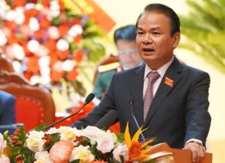 Đến năm 2030, Phú Thọ là một trong những cực tăng trưởng của vùng Thủ đô