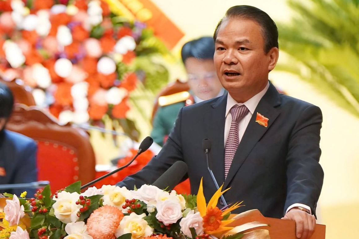 Đến năm 2030, Phú Thọ là một trong những cực tăng trưởng của vùng Thủ đô