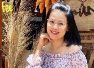 Chùm thơ "Chân dung 32" của Phùng Văn Khai