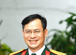 Chùm thơ Nguyễn Kiên Thái - [Số 7]