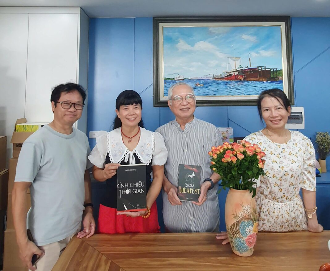 Cuộc thi tản văn “Đối thoại với núi rừng”: Khép lại chuyến “thám hiểm núi rừng”, mở ra một kỳ vọng Cuộc thi tản văn “Đối thoại với núi rừng”: Khép lại chuyến “thám hiểm núi rừng”, mở ra một kỳ vọng